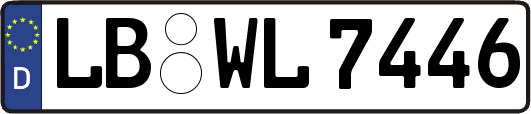 LB-WL7446