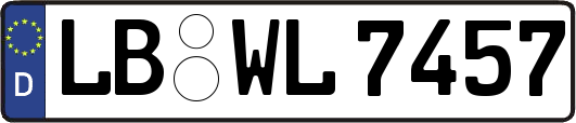 LB-WL7457