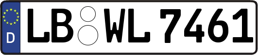 LB-WL7461