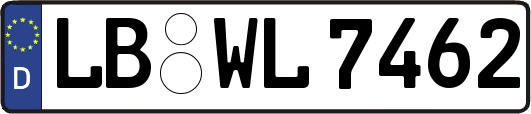 LB-WL7462