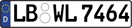 LB-WL7464