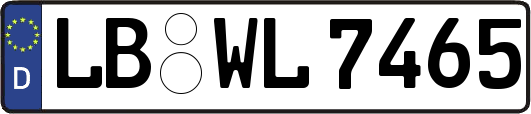 LB-WL7465