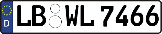 LB-WL7466