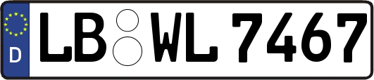 LB-WL7467