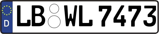 LB-WL7473