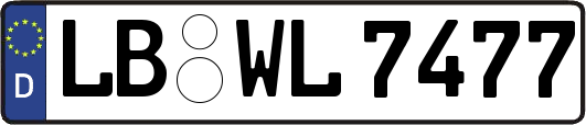 LB-WL7477
