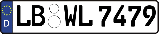 LB-WL7479