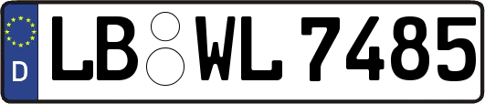 LB-WL7485