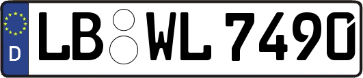 LB-WL7490