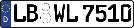 LB-WL7510