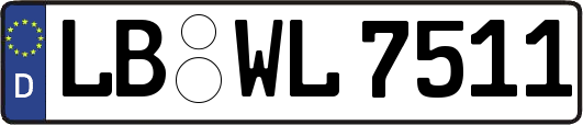 LB-WL7511
