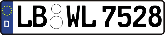 LB-WL7528