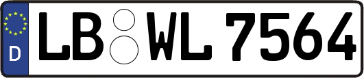 LB-WL7564