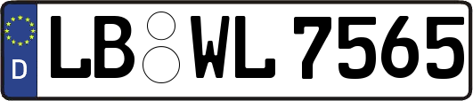 LB-WL7565