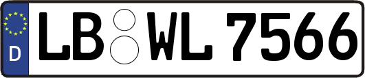 LB-WL7566
