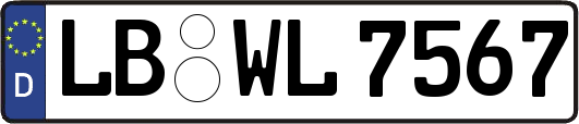 LB-WL7567