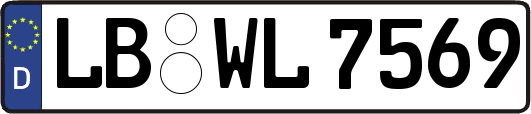 LB-WL7569