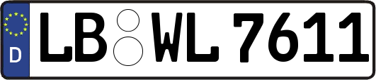 LB-WL7611