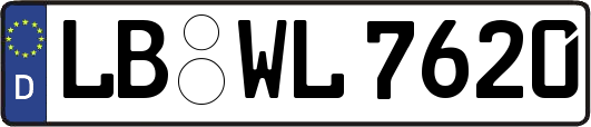 LB-WL7620