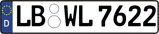LB-WL7622