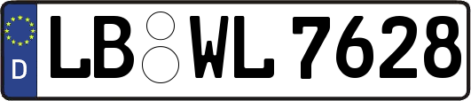 LB-WL7628