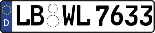 LB-WL7633