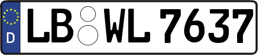 LB-WL7637