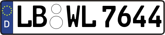 LB-WL7644
