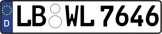 LB-WL7646