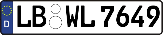 LB-WL7649