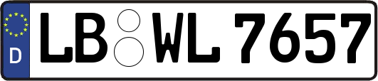 LB-WL7657