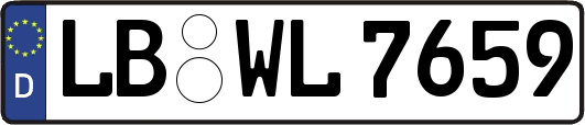 LB-WL7659