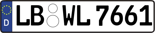 LB-WL7661