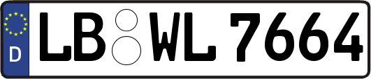 LB-WL7664