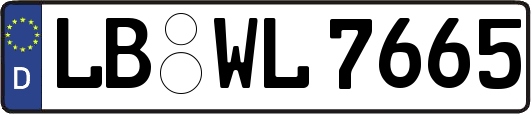 LB-WL7665