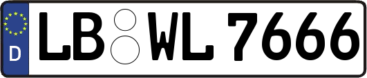 LB-WL7666