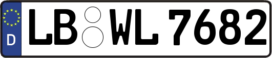LB-WL7682