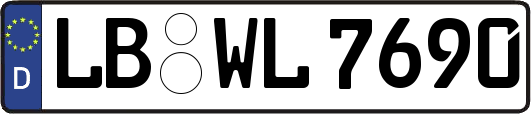 LB-WL7690