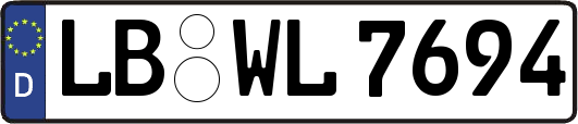 LB-WL7694