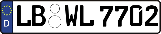 LB-WL7702