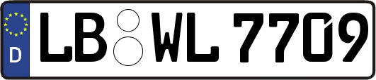 LB-WL7709