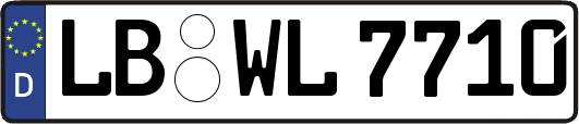 LB-WL7710