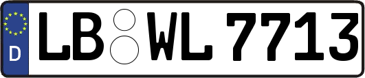 LB-WL7713