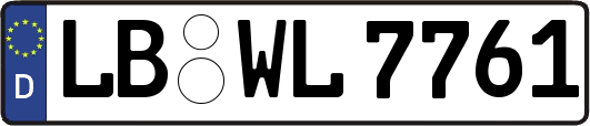LB-WL7761