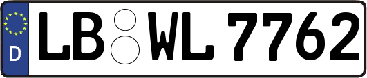 LB-WL7762