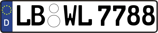 LB-WL7788