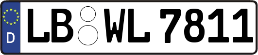 LB-WL7811