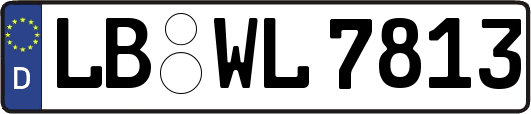 LB-WL7813