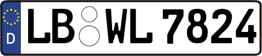 LB-WL7824