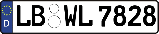 LB-WL7828